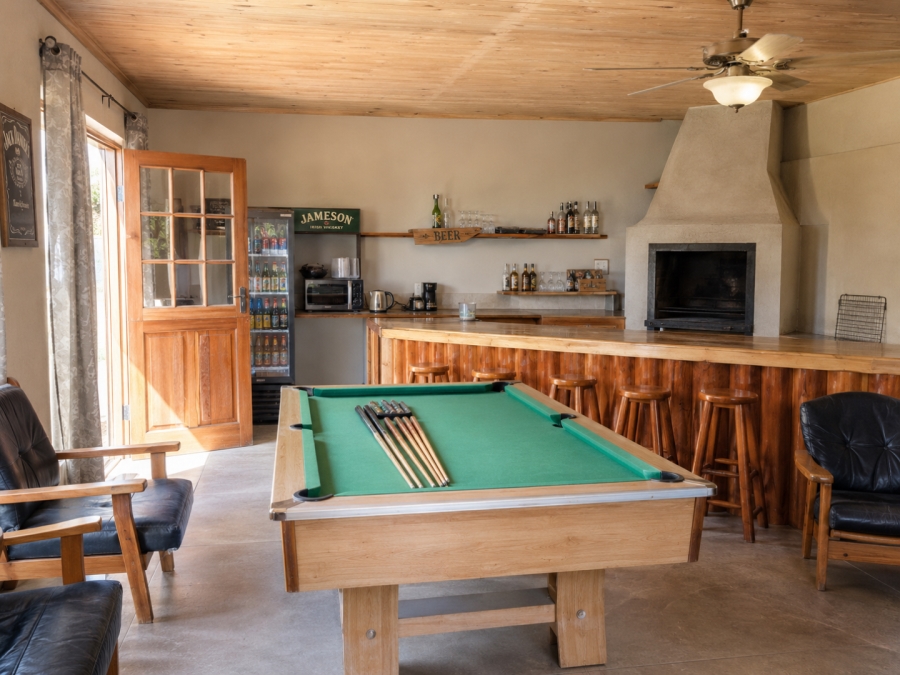 11 Bedroom Property for Sale in Ficksburg Free State